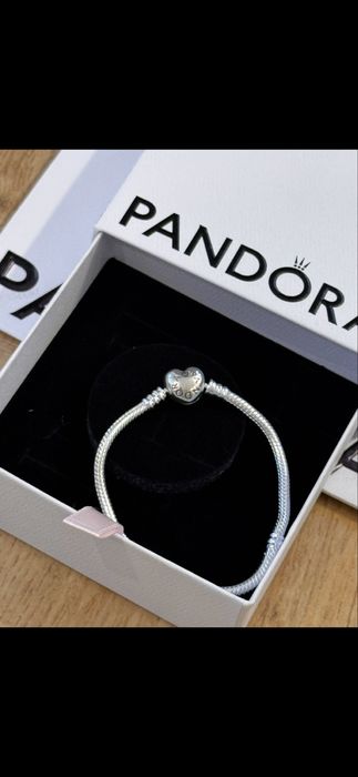 Pandora гривна Пандора