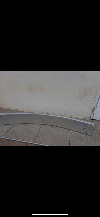 Задна броня тесла 3 tesla 3