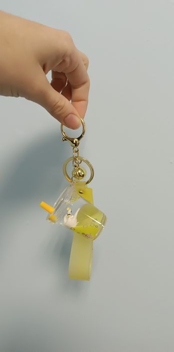 Различни Ключодържатели.