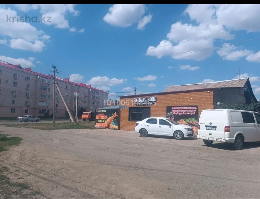 Продам дом с бизнесом