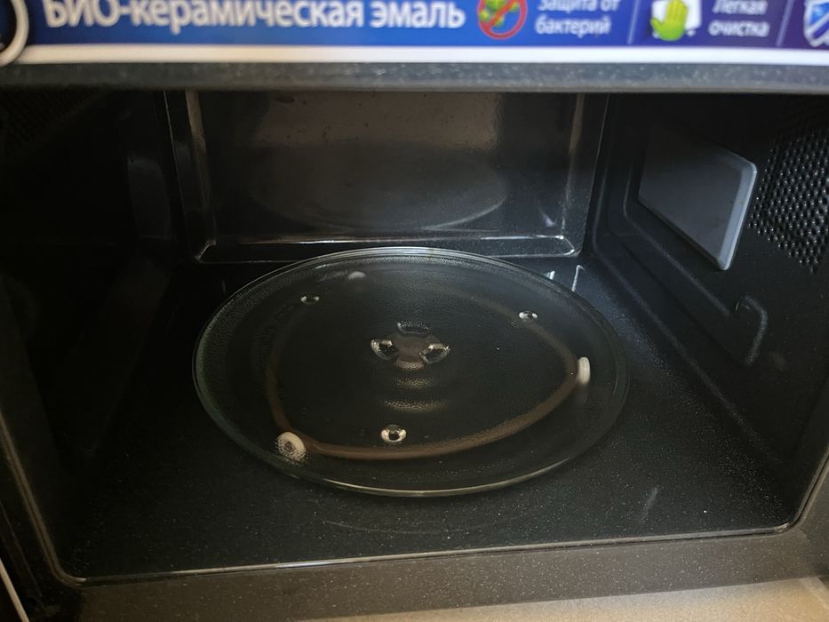 Продается микровалновка