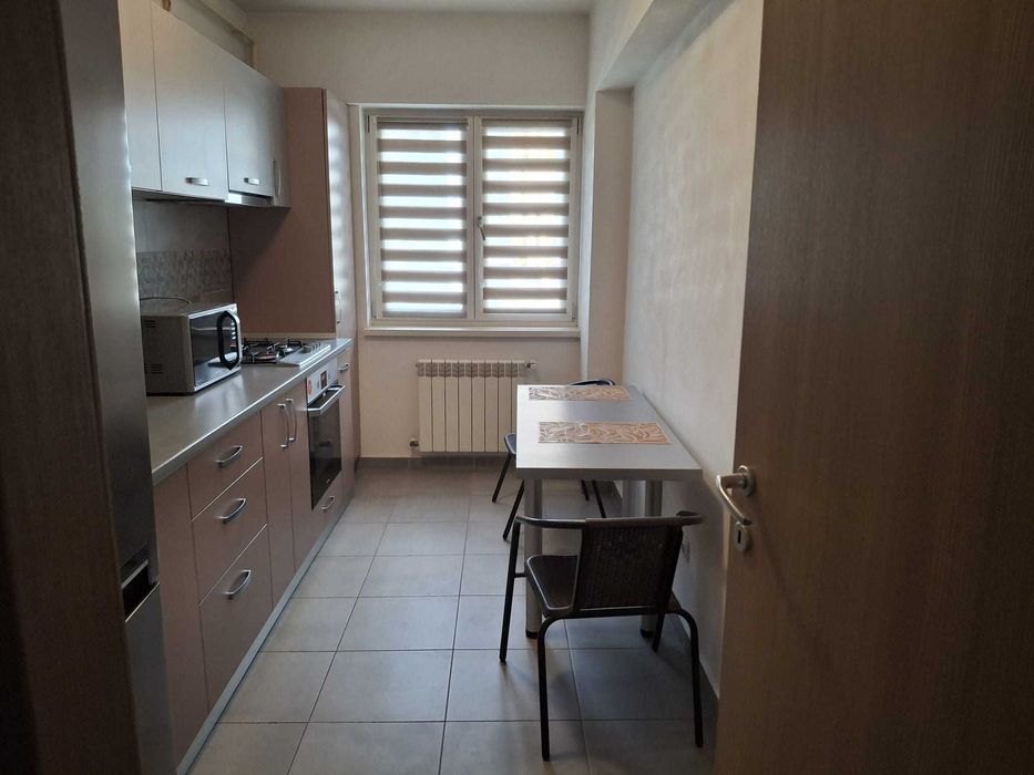 CONEST Grand Residence-P.F. Apartament 2 camere+parcare zona Iulius Mall