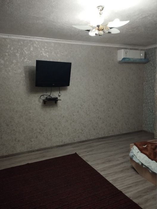 Продается дача в ахангаране