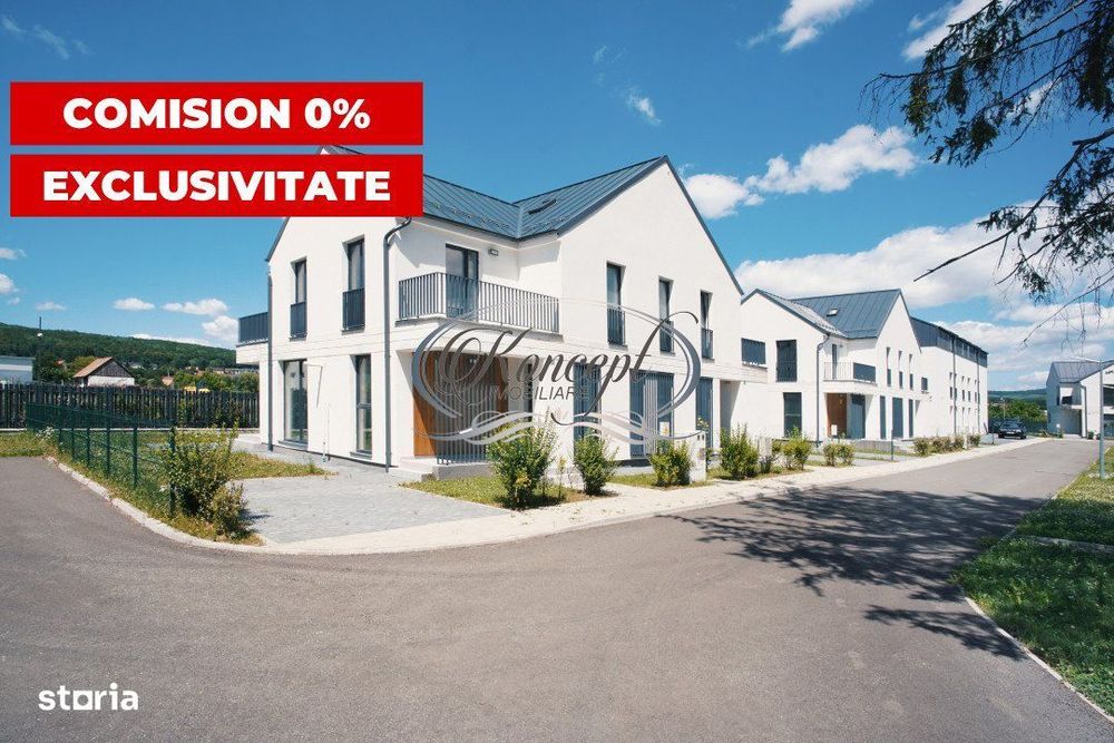 Comision 0%. TVA Inclus! Ultimele unitati disponibile, Gloris Village