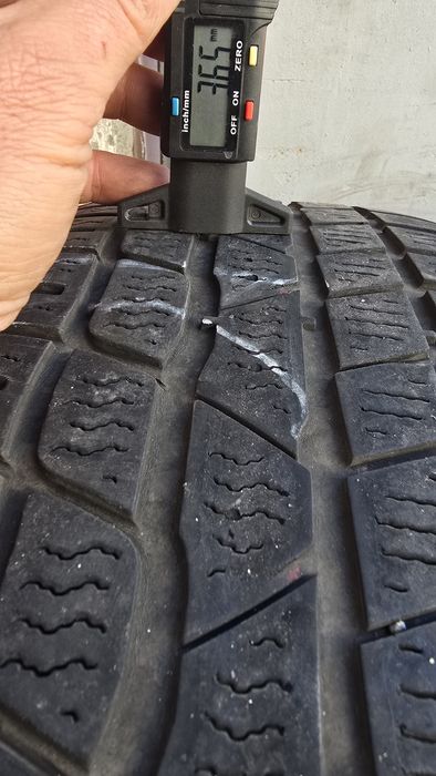 Vând roți complete pentru gama Volkswagen Audi Seat Skoda 215 60 16 MS