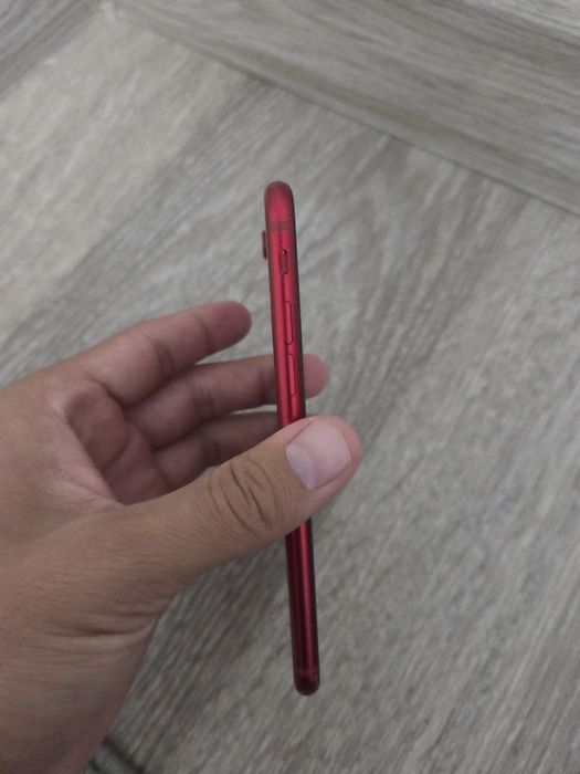 iPhone Se 2022 gen 3