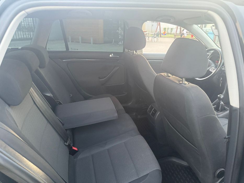 Golf 6,Euro 5, 1.6 diesel