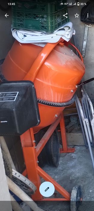 битономешалка новая