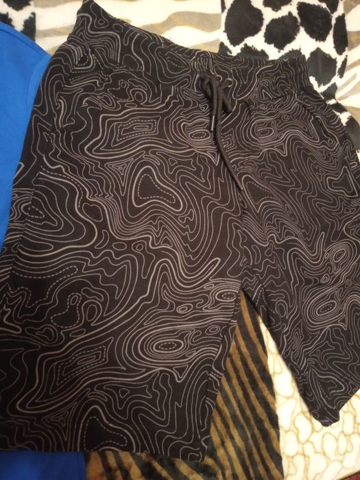 Трикотажный костюм для мальчика