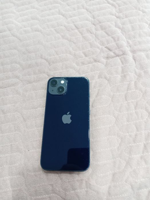 Iphone 13 128 гб 86% идеал продажа