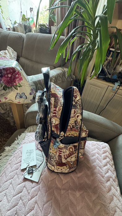 Casual Дамска Раница