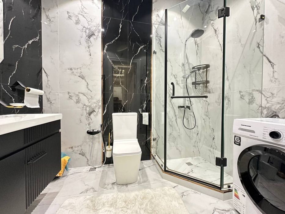 Цум Метро Космонавты Габус! Сдаётся 2х комнатная с Евро ремонтом!