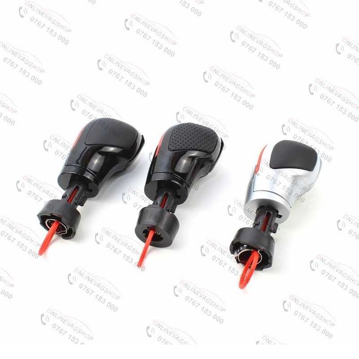 Nuca schimbator DSG VW Golf Mk5,Mk6,Mk7,Passat B8,B7 CC Tiguan Sharan