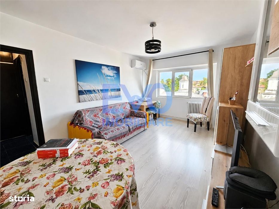 Apartament 3 camere, boxa, Centru, Bld Independentei Iasi — fotografia 3