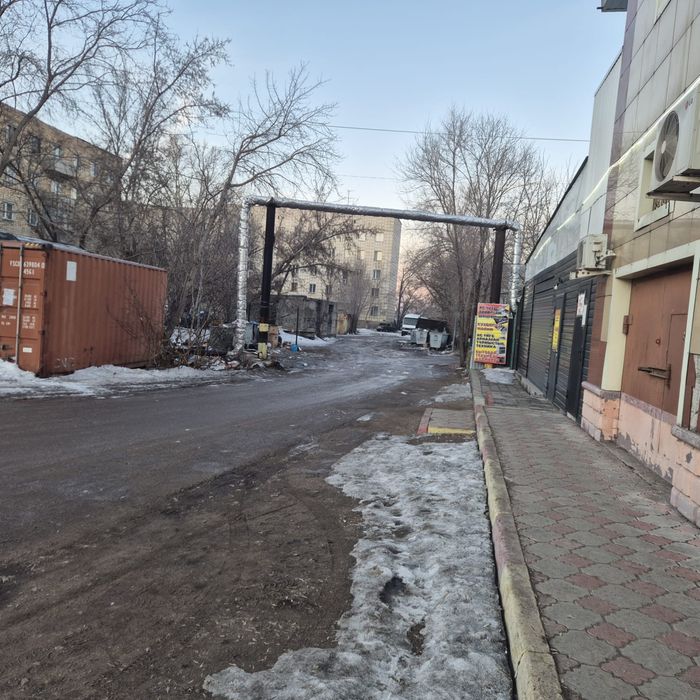 Продается контейнер 20 тонна