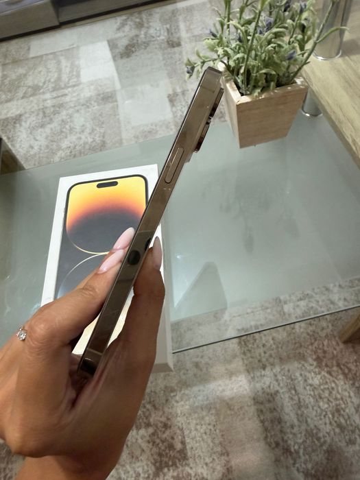 Iphone 14 pro max 128gb 88% battery health
