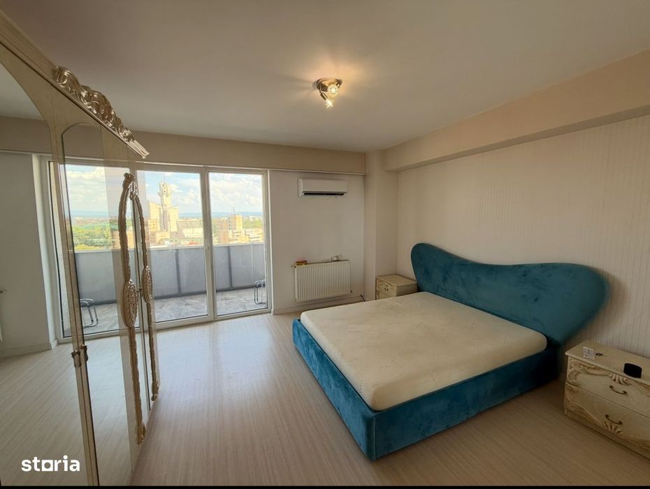 Apartament 2 camere Shopping Plazza — fotografia 3