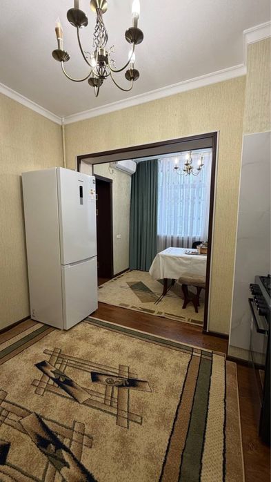 Долгосрочная аренда