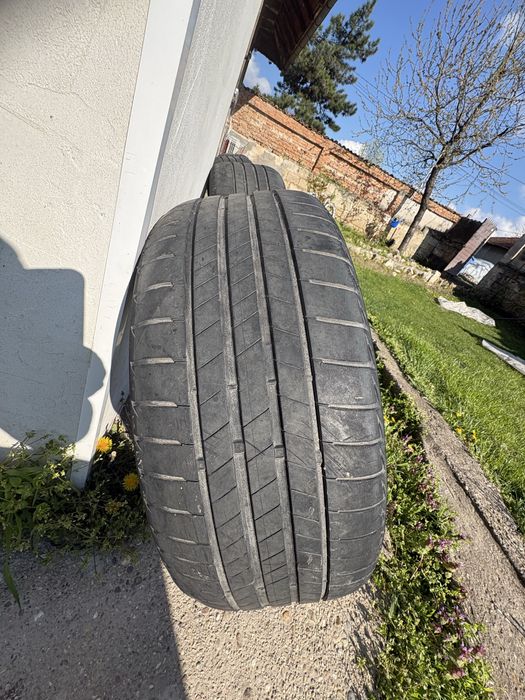 Гуми 235/45 R18  BRIDGESTONE
