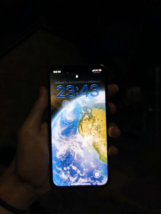 Vând Iphone 12 Pro 100%