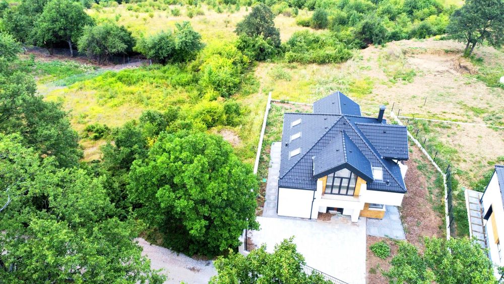Перфектната къща в с. Рударци