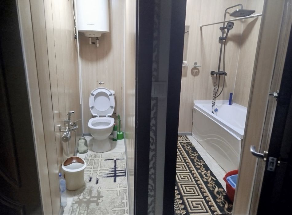 Arenda kvartira Sampi bolnitsa