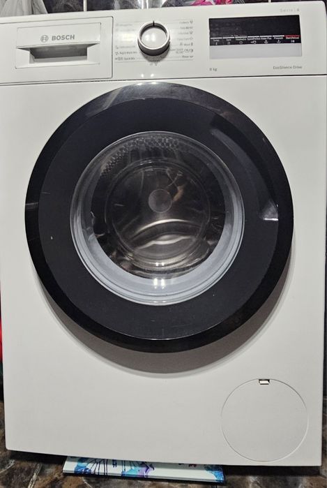 Masina de spalat bosch 8 kg