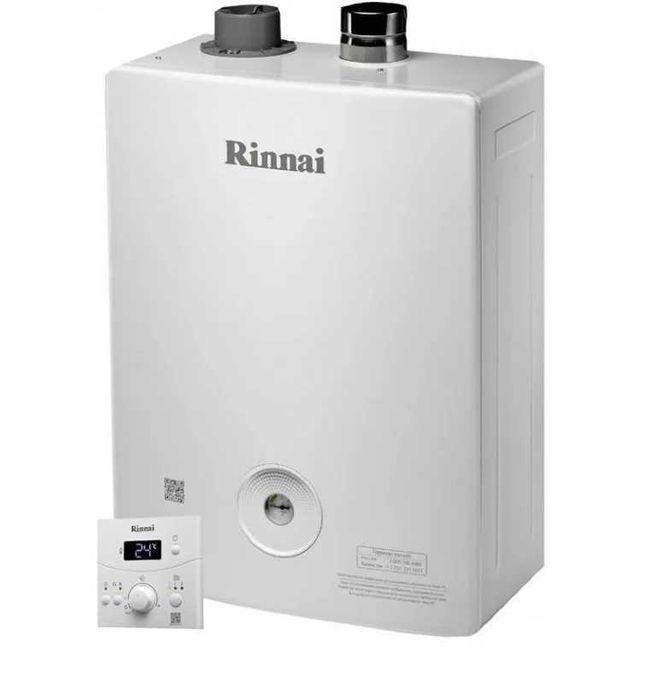 ПРОДАМ б/у котел Rinnai RB-257RMF