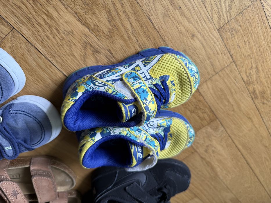 Детская обувь / разная