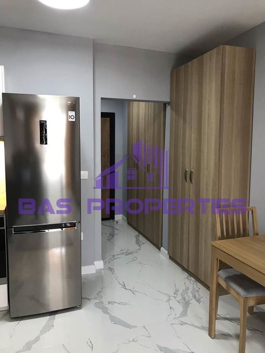 Дава се под наем Едностаен апартамент в София, Малинова долина - 47 кв.м за 510 € - Снимка #2