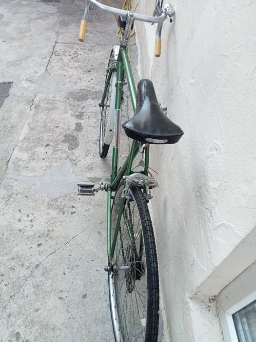 Vând cursiera rusească pusnik ani 70 80