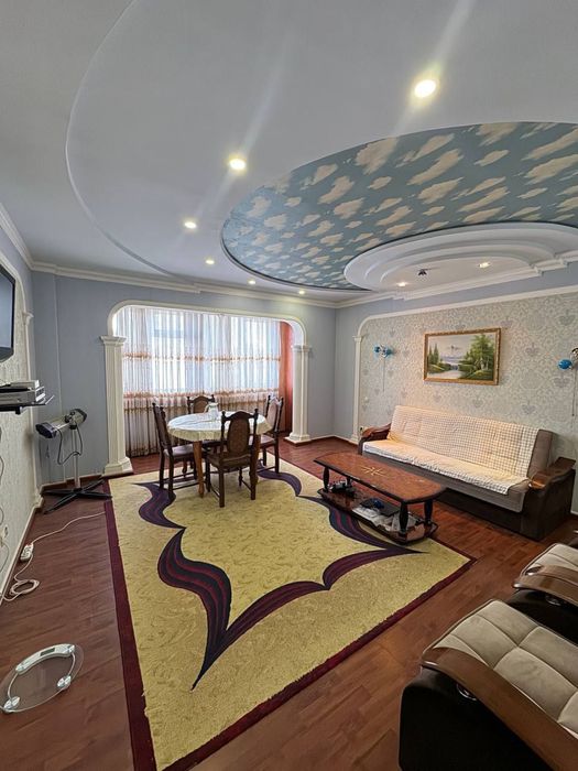 Аренда Мирабадский Район 2/6/9 Улица Истилбол Ресторан Эфенди