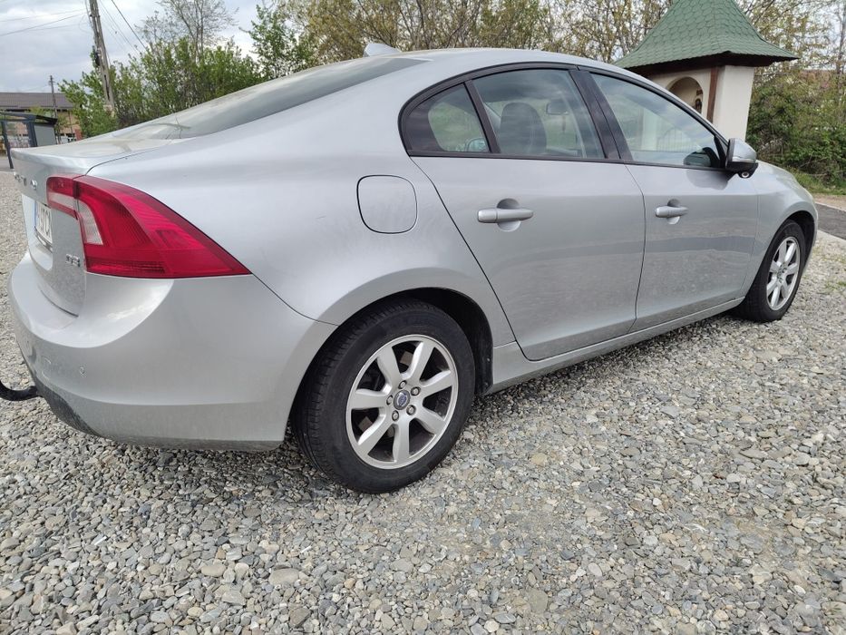 Volvo S60 2.0 D3