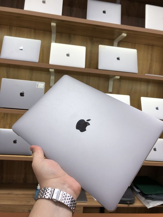 MacBook Pro 13 inch 2017