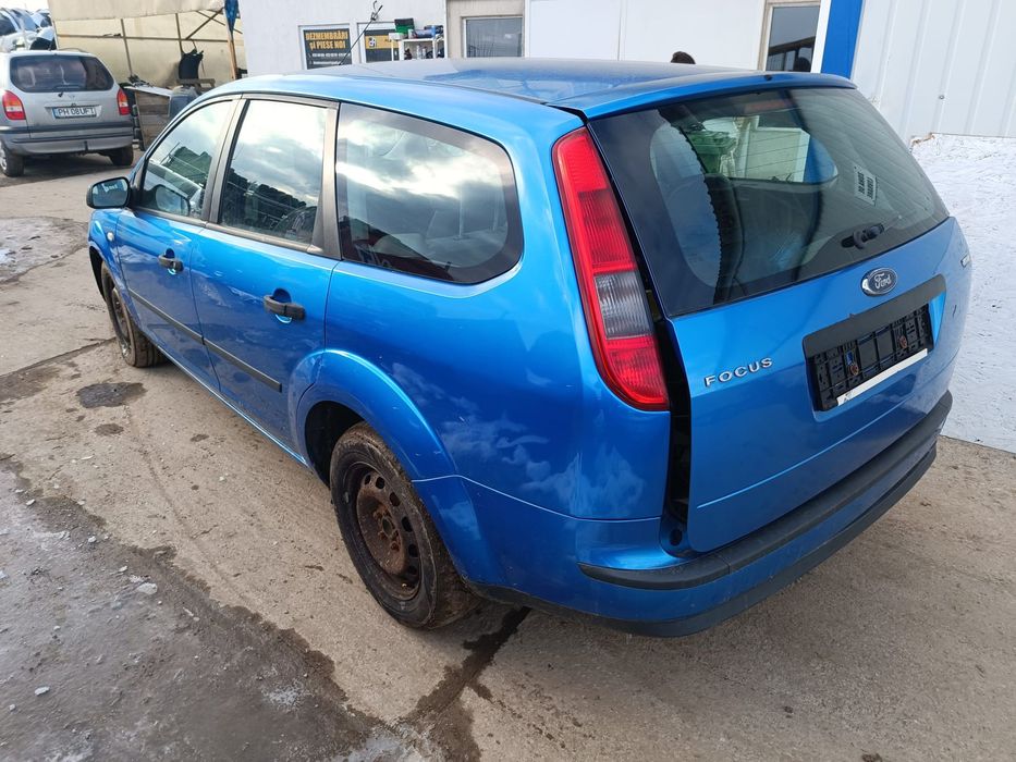Dezmembrari Ford Focus 2 1.6 tdci break