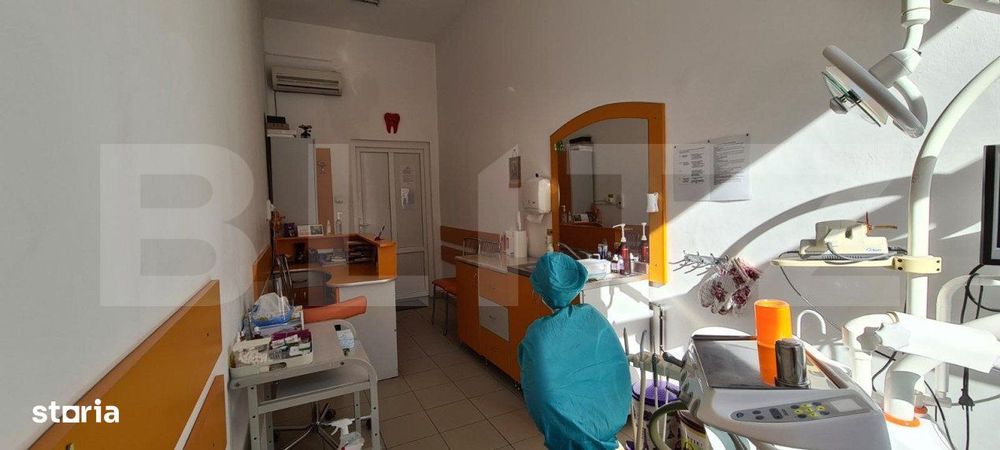 Spatiu comercial, 12 MP, zona Ultracentrala