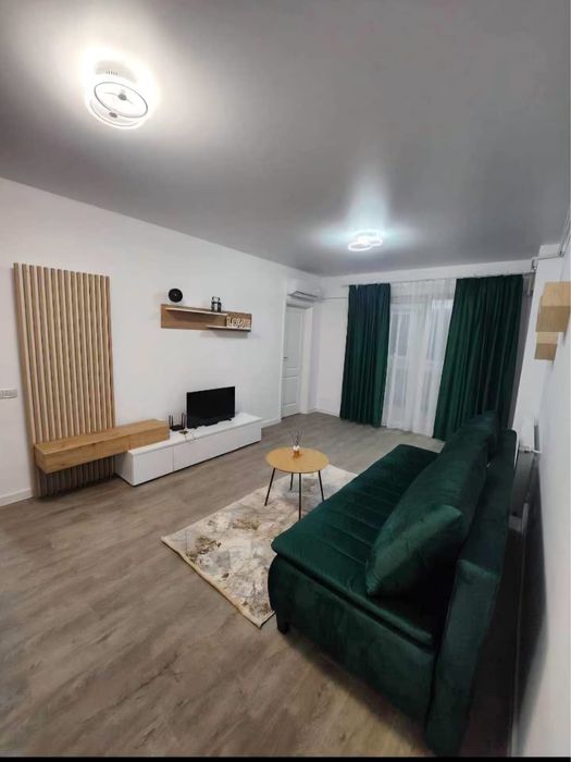 Direct proprietar: Apartament 2 camere de inchiriat-Central Adress Residence