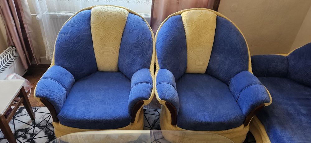 Комплект холова гарнитура