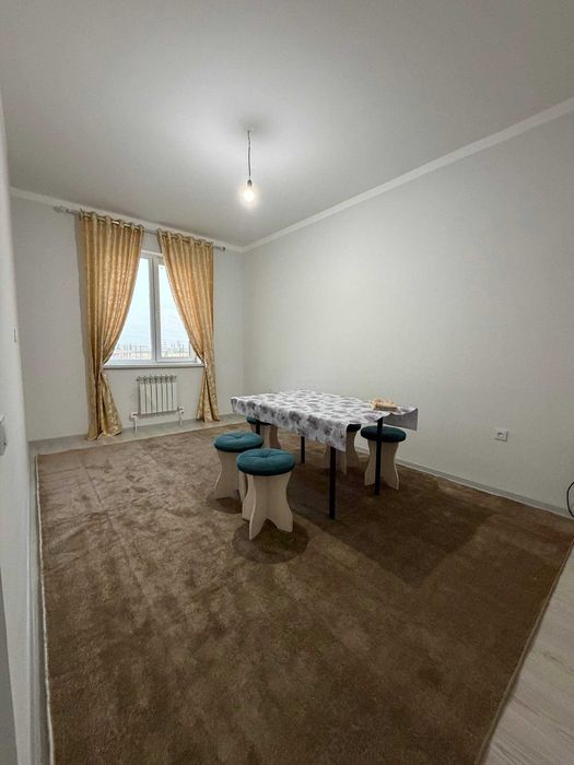 Ижарага квартира берамиз.