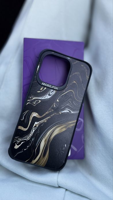 Husă Mobilfox IPhone 16 Pro
