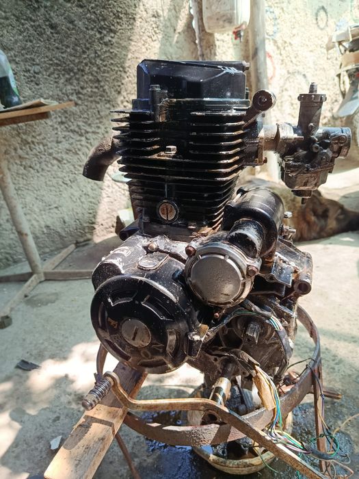 Продаётся двигатель