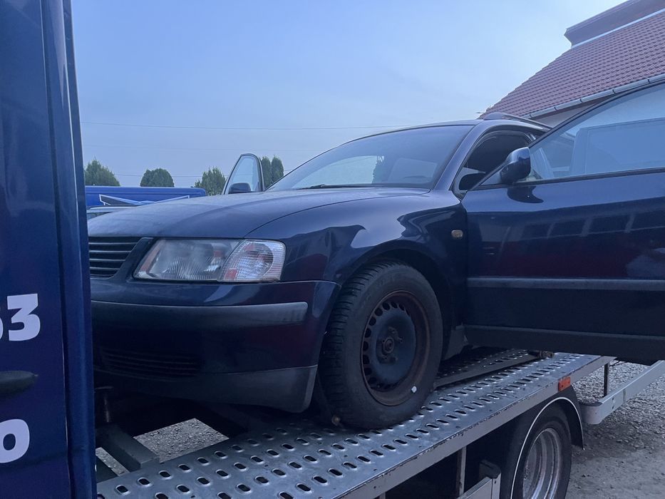 piese passat b5 benzina și diesel