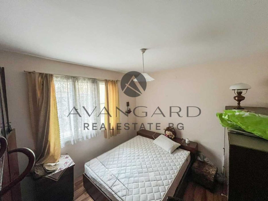 оф.25578 Етаж от Къща / Кършияка