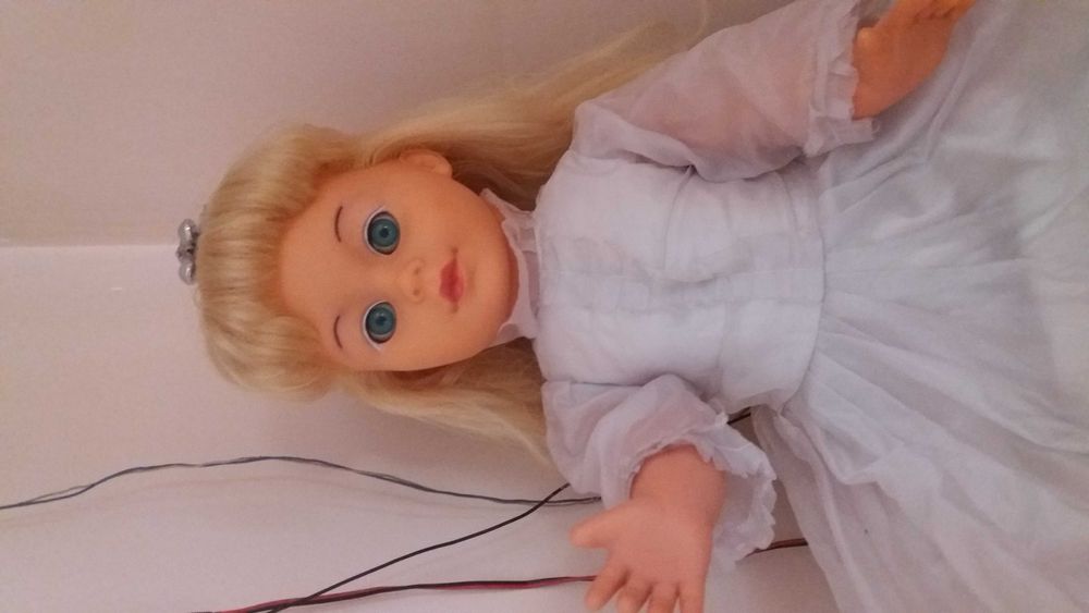 Кукла Невеста