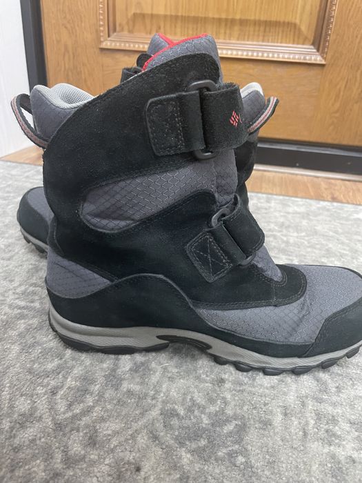 Ботинки Columbia для мальчика