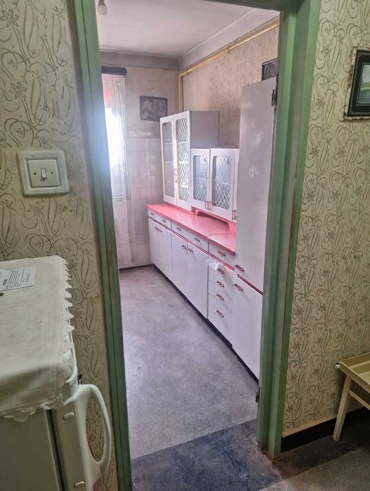 Apartament 2 camera zona gradina