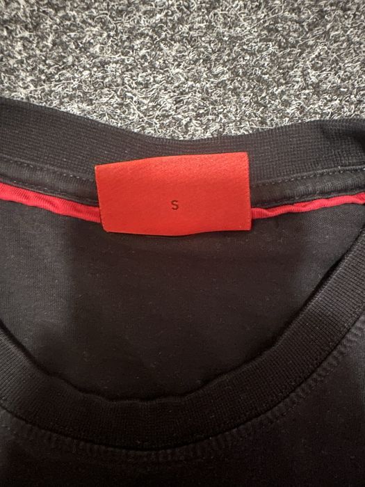 Тениски Hugo Boss