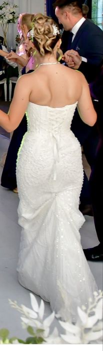 Rochie de mireasa