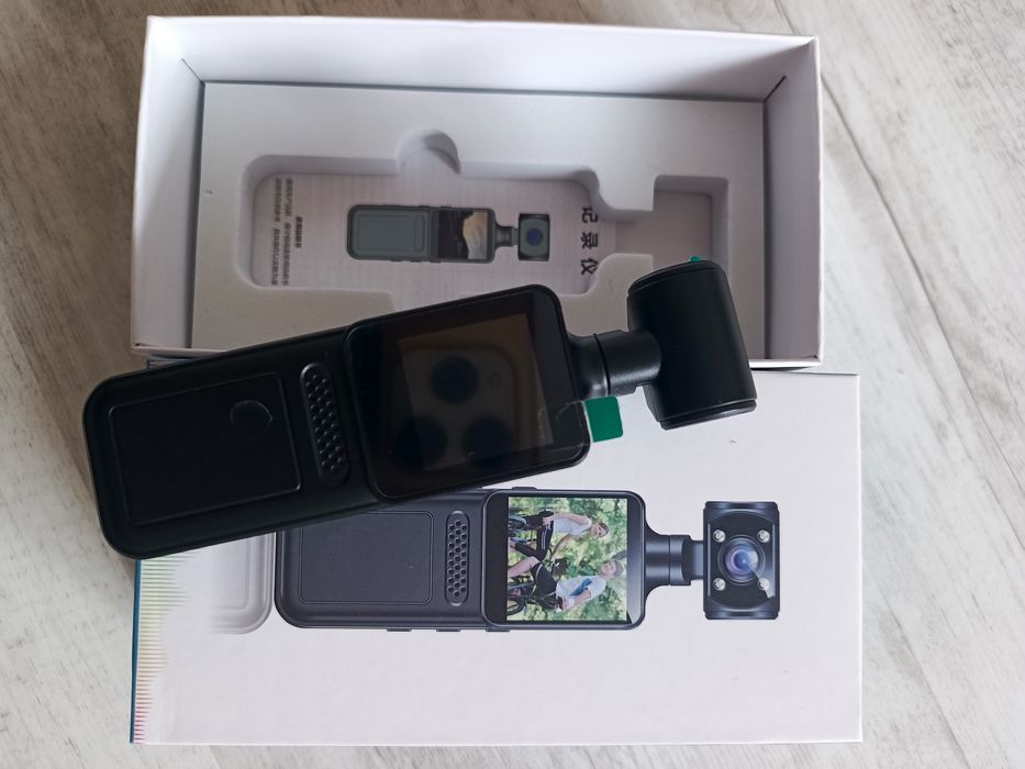 Продам экшн камеру