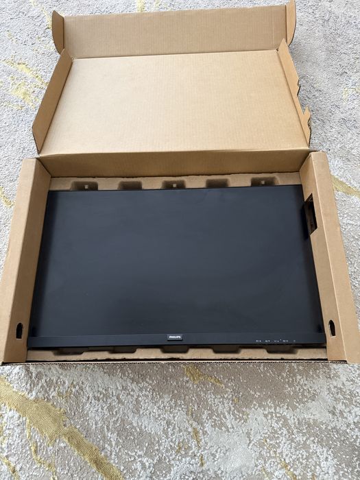 Monitor LED  PHILIPS Full HD